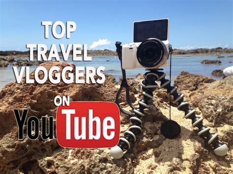 ly/MojoTravels You haven’t seen the world until you’ve experienced it through the eyes of these people. . Best travel vloggers on youtube reddit